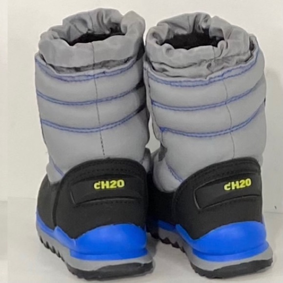 Western Chief Toddler cH20 Alpina Snow Boots - Picture 6 of 7